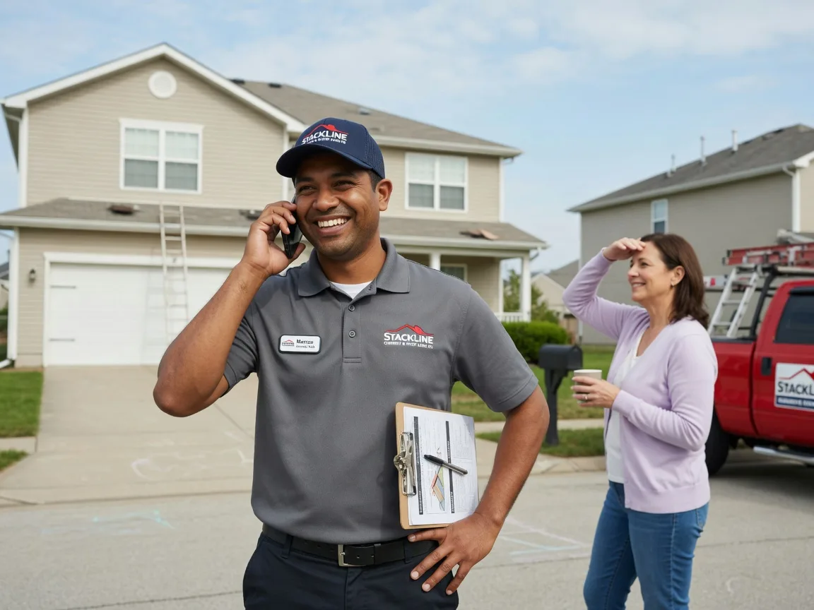 Chimney flashing repair Afton, IA FAQs